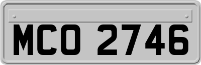 MCO2746