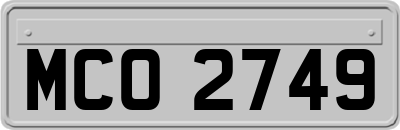 MCO2749