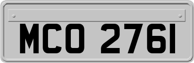 MCO2761