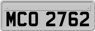 MCO2762