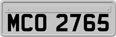 MCO2765