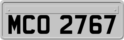 MCO2767