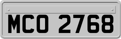 MCO2768
