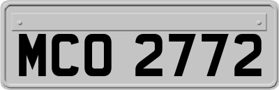MCO2772