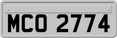 MCO2774