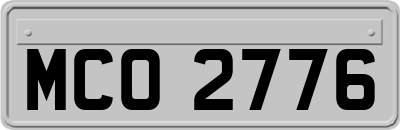 MCO2776