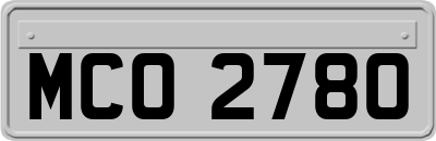 MCO2780