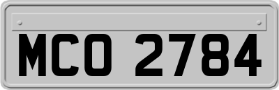 MCO2784