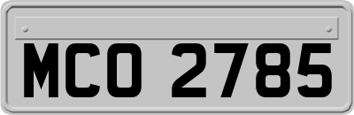MCO2785