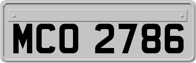 MCO2786