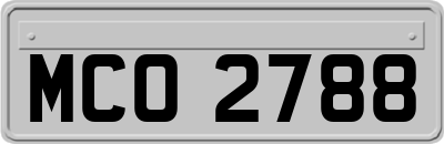 MCO2788