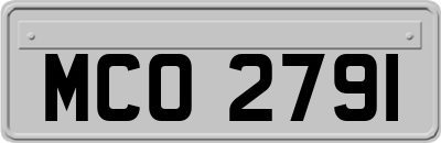 MCO2791
