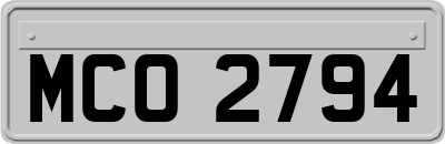 MCO2794