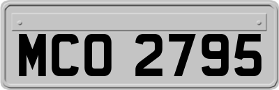 MCO2795