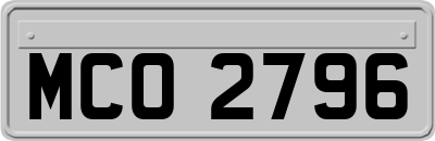 MCO2796