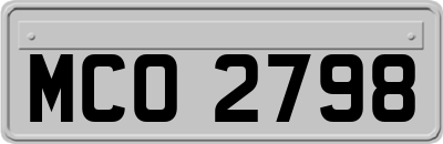 MCO2798