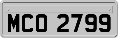 MCO2799