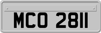 MCO2811