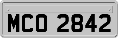 MCO2842