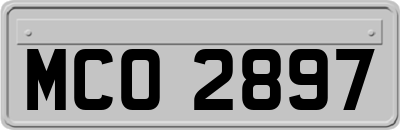 MCO2897