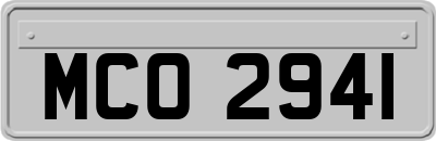 MCO2941