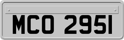MCO2951