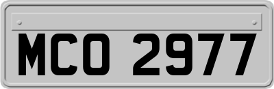 MCO2977