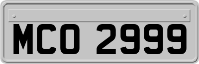 MCO2999