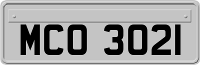 MCO3021
