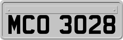 MCO3028