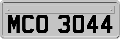 MCO3044