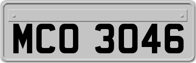 MCO3046