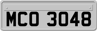 MCO3048