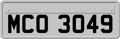 MCO3049
