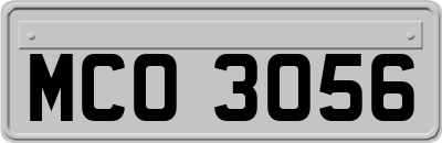 MCO3056