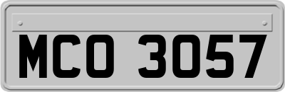 MCO3057