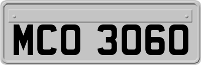 MCO3060