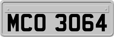 MCO3064