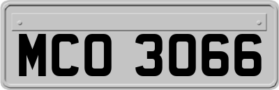 MCO3066