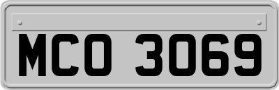 MCO3069