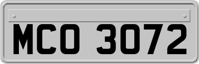 MCO3072