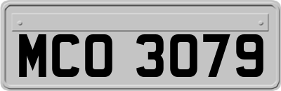 MCO3079