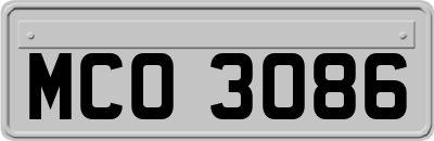 MCO3086