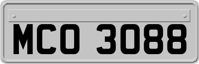 MCO3088