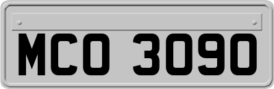MCO3090