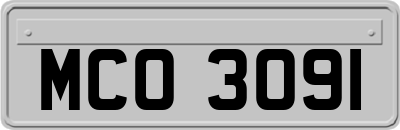 MCO3091