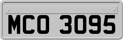 MCO3095