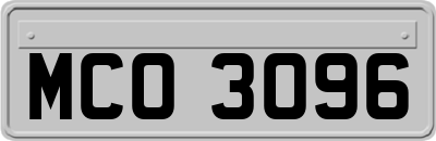 MCO3096
