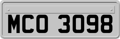 MCO3098