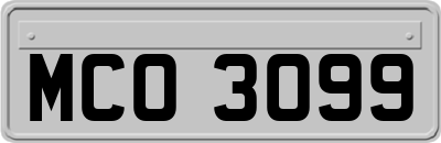 MCO3099